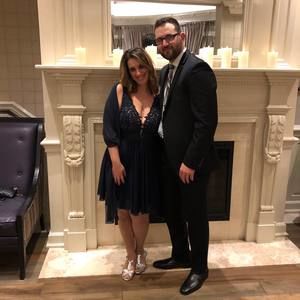 Meet your Posher, Rob